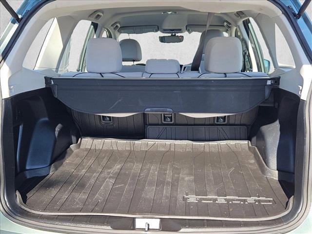 used 2018 Subaru Forester car, priced at $16,753