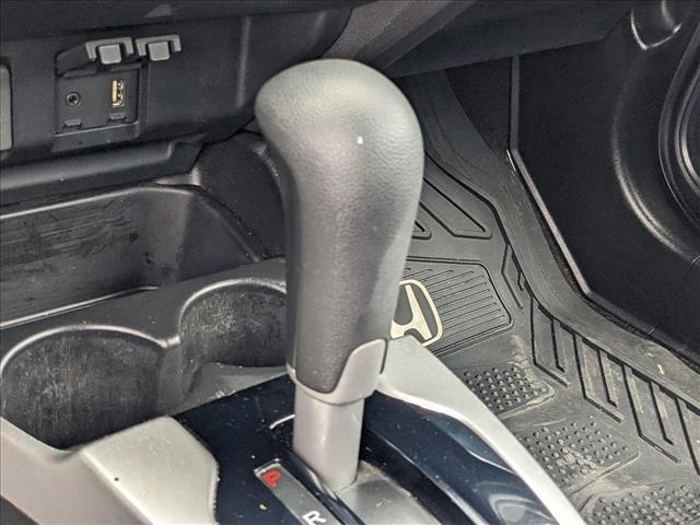 used 2016 Honda Fit car, priced at $12,587