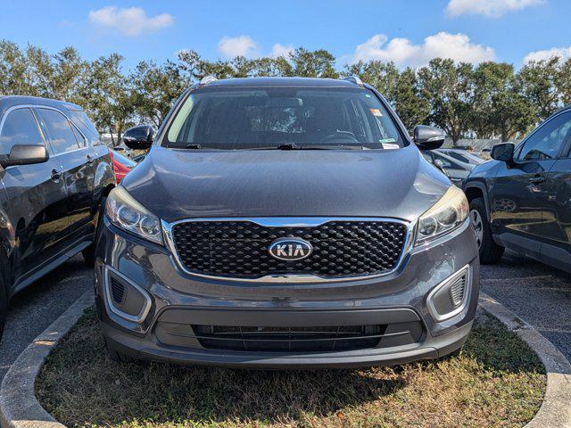 used 2016 Kia Sorento car, priced at $14,998