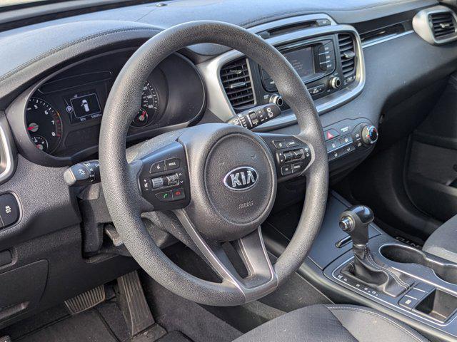 used 2016 Kia Sorento car, priced at $14,998