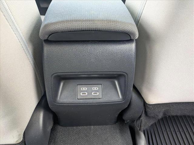 used 2024 Toyota Corolla car, priced at $19,190