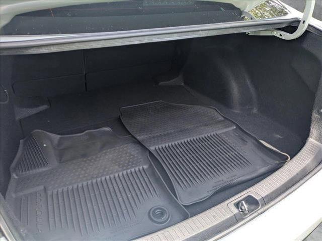 used 2024 Toyota Corolla car, priced at $19,190