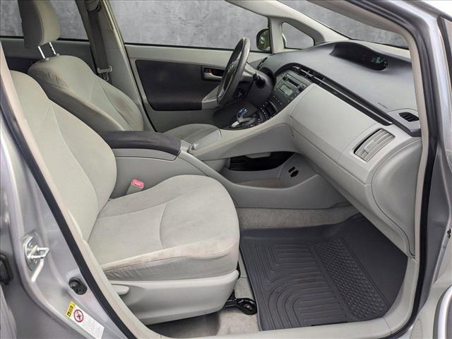 used 2011 Toyota Prius car, priced at $9,494