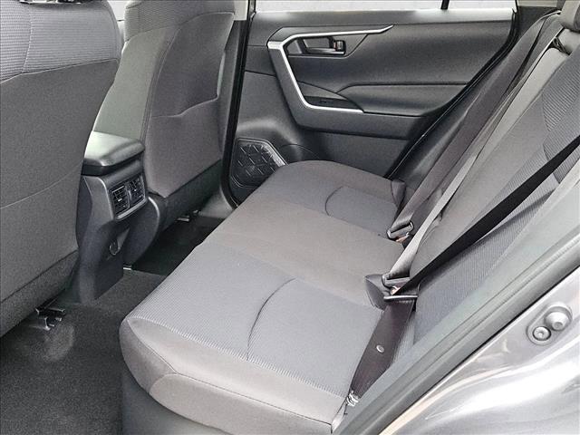 new 2025 Toyota RAV4 Hybrid car, priced at $35,046