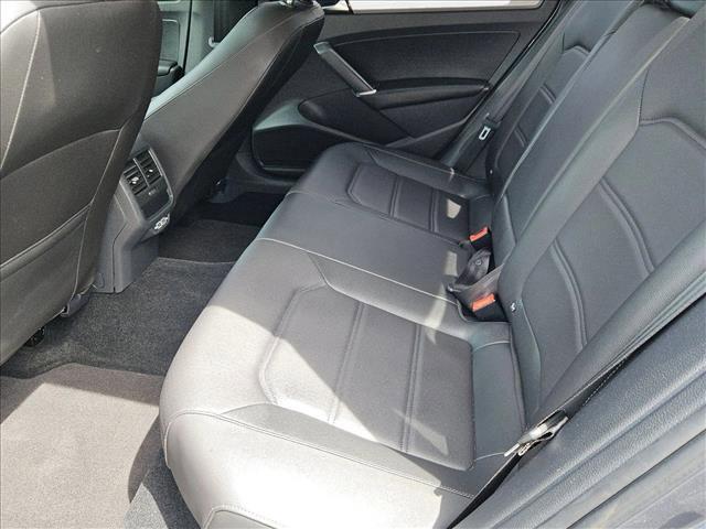 used 2021 Volkswagen Passat car, priced at $15,398
