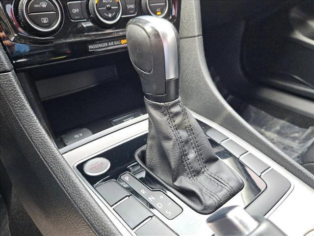 used 2021 Volkswagen Passat car, priced at $15,398