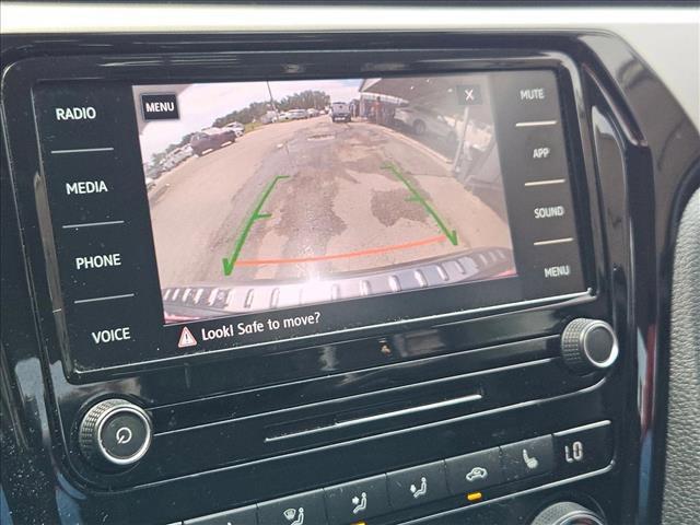 used 2021 Volkswagen Passat car, priced at $15,398