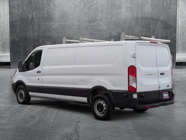 used 2017 Ford Transit-150 car, priced at $19,998