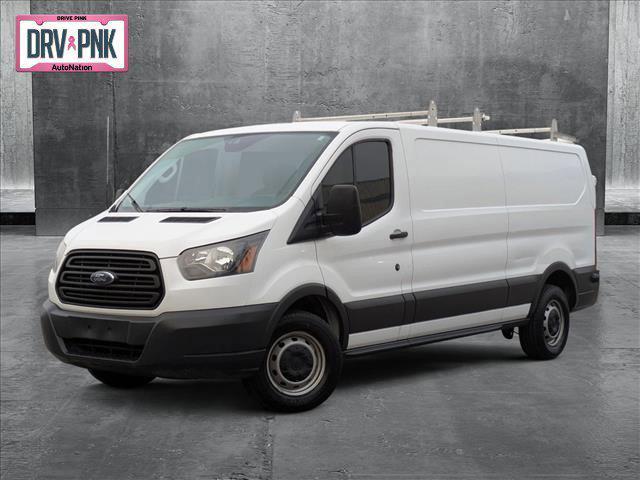 used 2017 Ford Transit-150 car, priced at $19,998