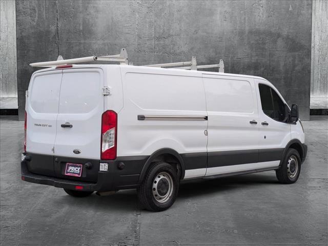 used 2017 Ford Transit-150 car, priced at $19,998