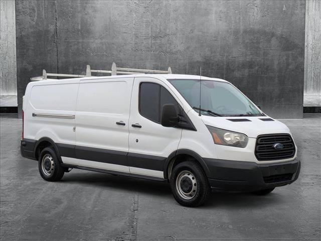 used 2017 Ford Transit-150 car, priced at $19,998