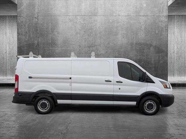 used 2017 Ford Transit-150 car, priced at $19,998