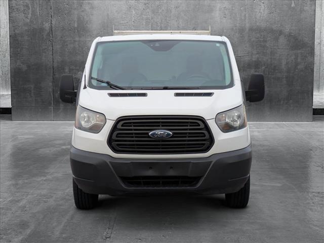 used 2017 Ford Transit-150 car, priced at $19,998