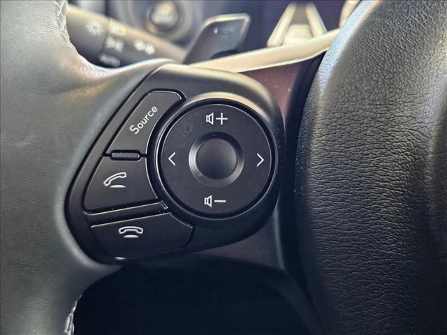 used 2024 Toyota GR86 car, priced at $30,994