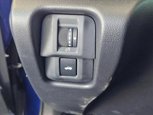 used 2024 Toyota GR86 car, priced at $30,994