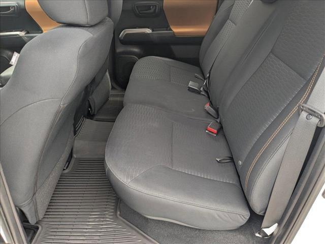 used 2016 Toyota Tacoma car, priced at $23,494