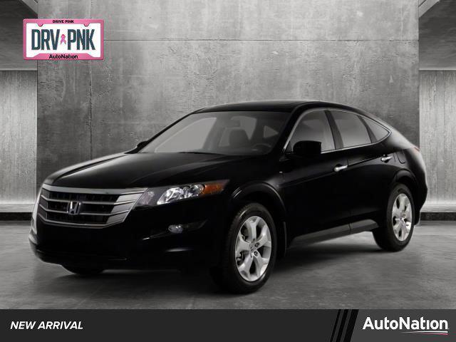 used 2012 Honda Crosstour car, priced at $11,230