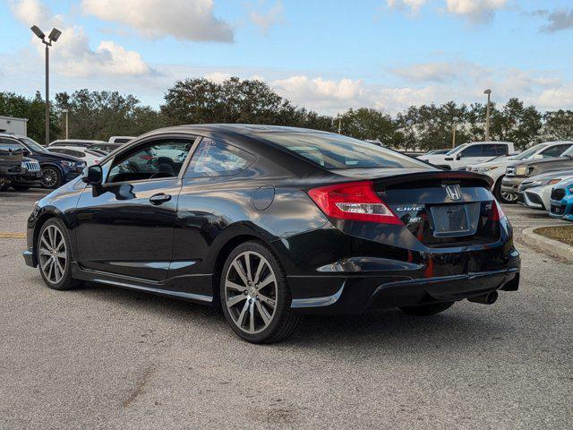 used 2012 Honda Civic car, priced at $12,351