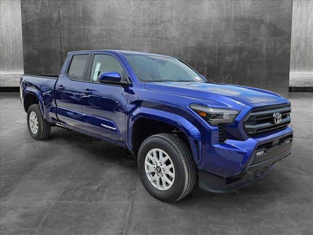 new 2024 Toyota Tacoma car, priced at $38,892