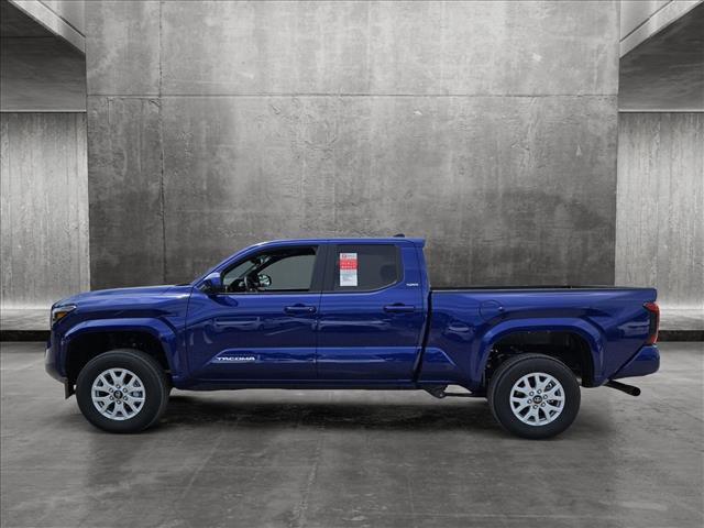 new 2024 Toyota Tacoma car, priced at $38,892