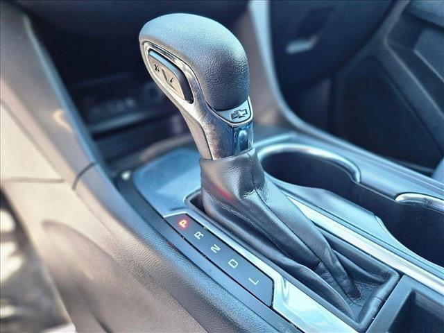 used 2022 Chevrolet Equinox car, priced at $19,547