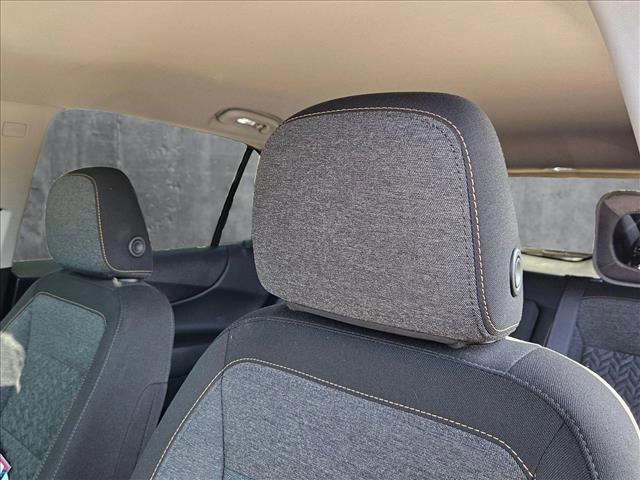 used 2022 Chevrolet Equinox car, priced at $21,998