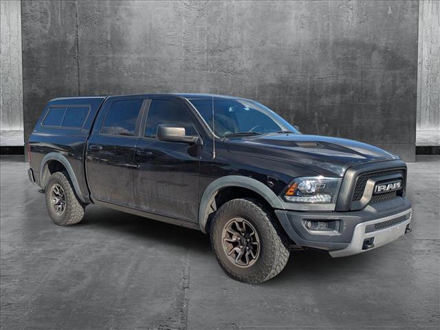 used 2016 Ram 1500 car, priced at $19,499