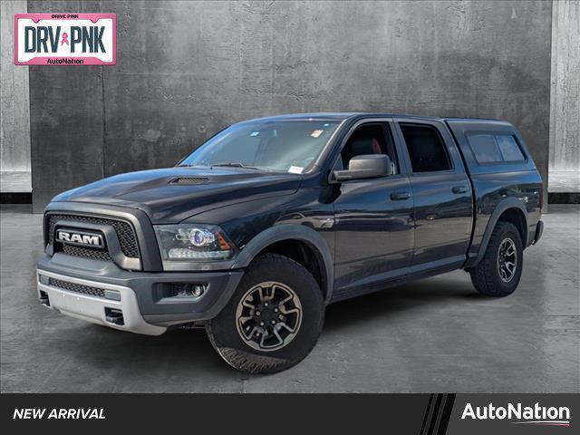 used 2016 Ram 1500 car, priced at $19,499