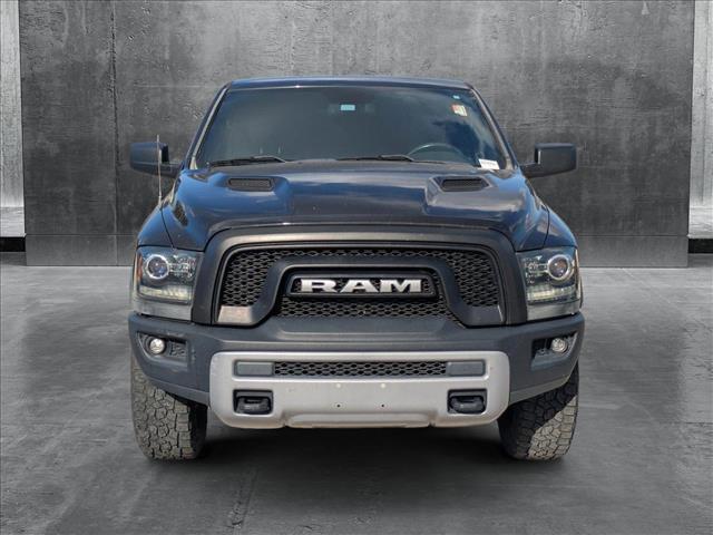 used 2016 Ram 1500 car, priced at $19,499