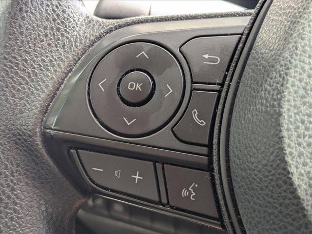 used 2023 Toyota RAV4 car, priced at $25,695