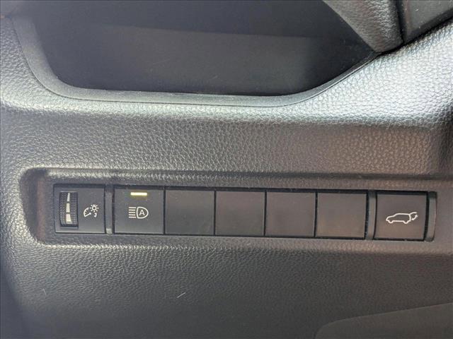 used 2023 Toyota RAV4 car, priced at $25,695