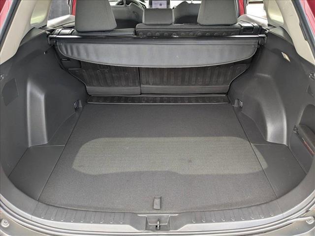 used 2023 Toyota RAV4 car, priced at $21,949