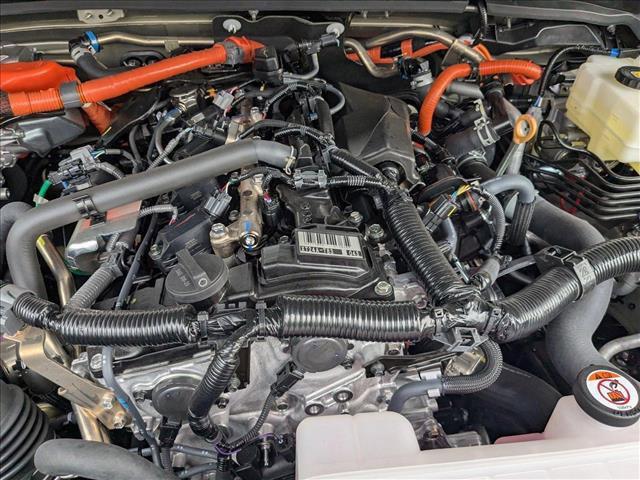 new 2025 Toyota Tacoma car, priced at $50,025