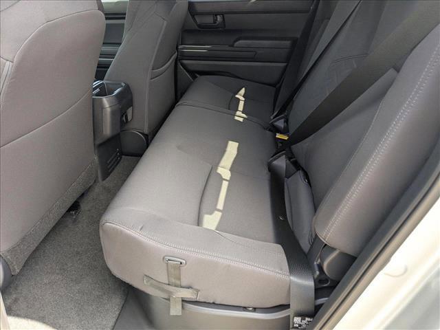new 2025 Toyota Tacoma car, priced at $44,889