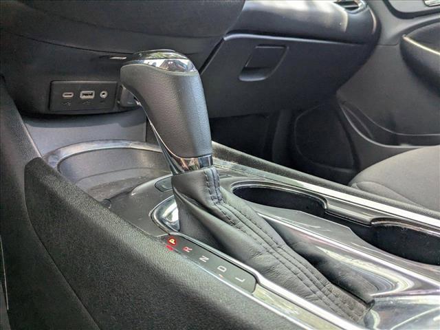 used 2020 Chevrolet Malibu car, priced at $10,998