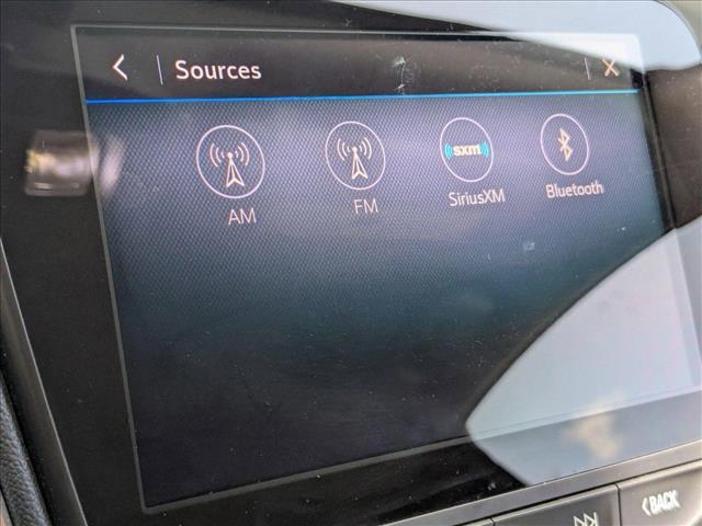 used 2020 Chevrolet Malibu car, priced at $10,998