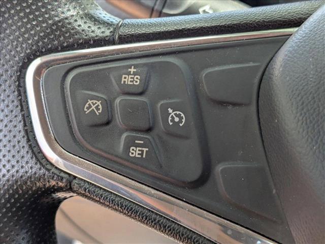 used 2020 Chevrolet Malibu car, priced at $10,998