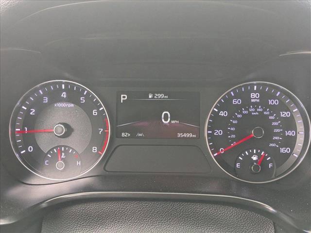 used 2022 Kia Forte car, priced at $17,032