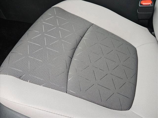 new 2025 Toyota RAV4 car, priced at $34,276
