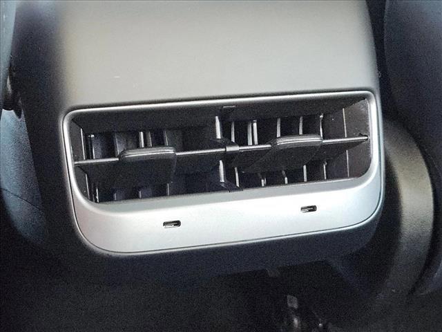 used 2023 Tesla Model 3 car, priced at $26,395