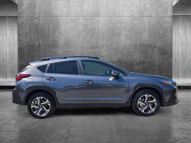used 2024 Subaru Crosstrek car, priced at $26,729