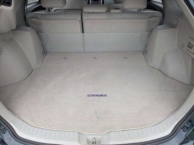 used 2014 Toyota Venza car, priced at $15,933