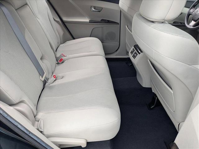 used 2014 Toyota Venza car, priced at $15,933