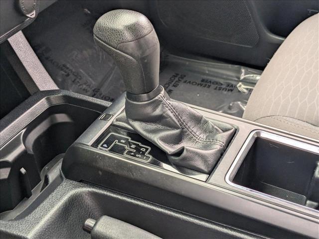 used 2019 Toyota Tacoma car, priced at $24,983