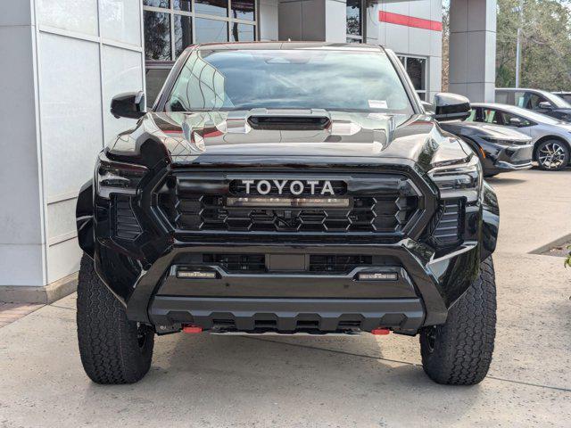 new 2025 Toyota Tacoma car, priced at $68,306