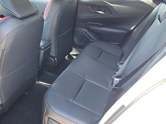 new 2026 Toyota Prius Plug-In Hybrid car, priced at $42,707