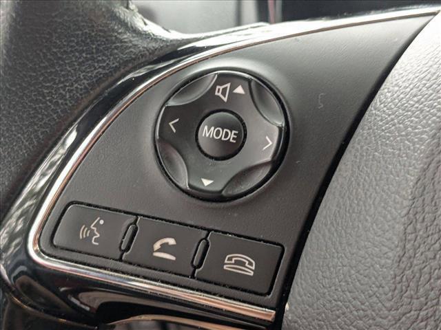 used 2021 Mitsubishi Outlander Sport car, priced at $16,254
