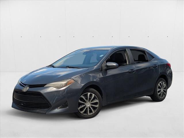 used 2019 Toyota Corolla car, priced at $10,456