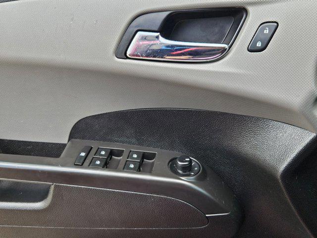 used 2014 Chevrolet Sonic car, priced at $6,988