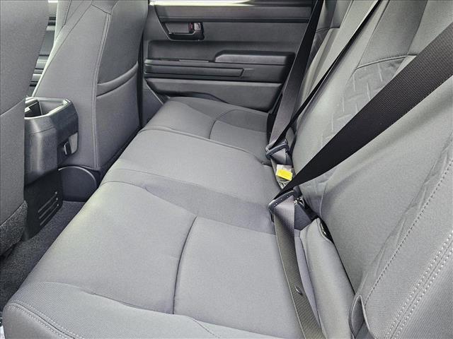 new 2024 Toyota Tacoma car, priced at $38,058
